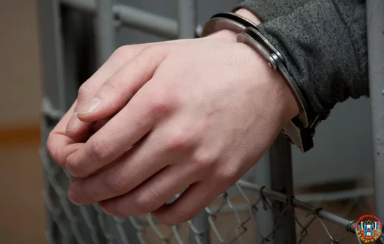 Двух парней осудили за покушение на убийство в Ростовской области