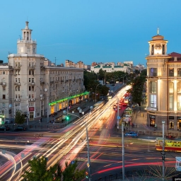 В настоящее время информация о минировании объектов не подтверждается