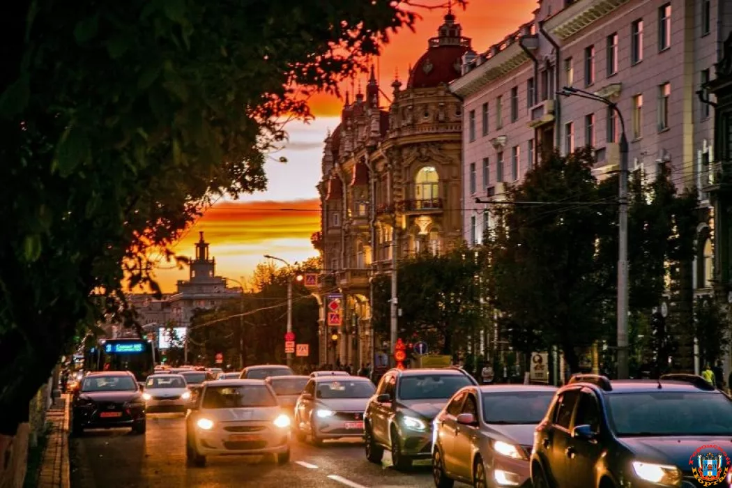 Синоптики рассказали о страшной жаре в Ростове-на-Дону в начале августа