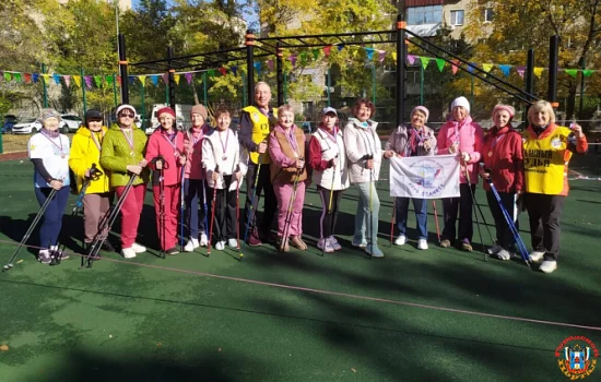 Укрепление общественного здоровья - в Ростове обсудили реализацию программы