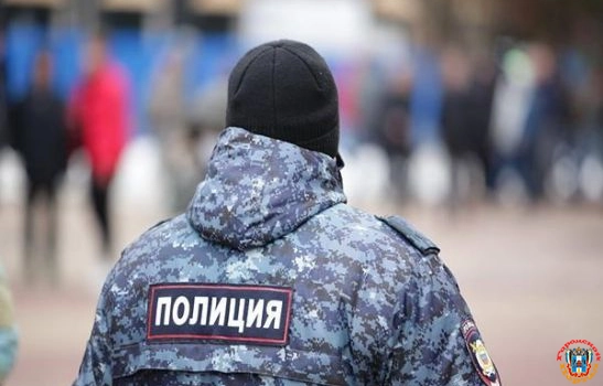 В Ростове сотрудника отдела полиции № 4 задержали по подозрению в мошенничестве