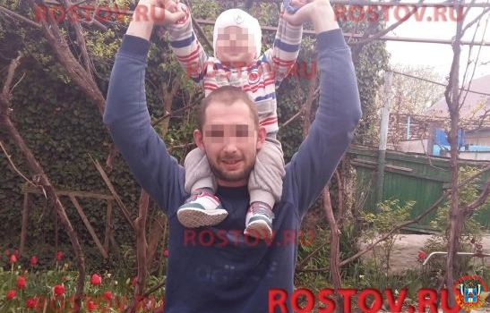 В Ростове задержали мужчину, подозреваемого в убийстве маленького сына