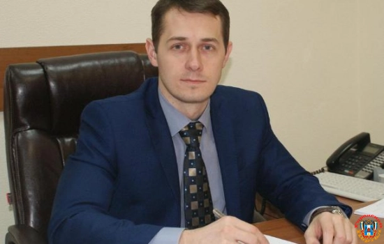 Владимир Ращупкин сохранил за собой пост главы администрации Азова