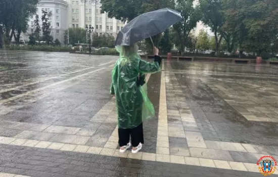 Власти Ростова хотят отремонтировать участок дороги на Северном