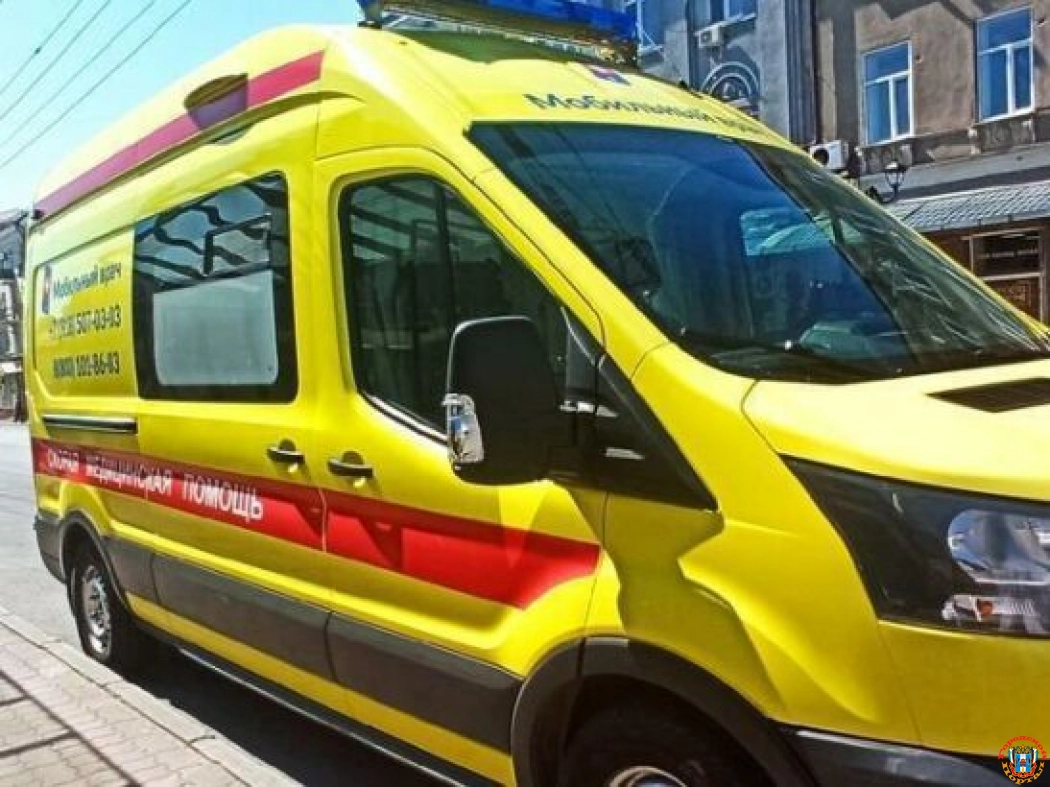 За полгода в Ростовской области выросло число заболевших гепатитом С