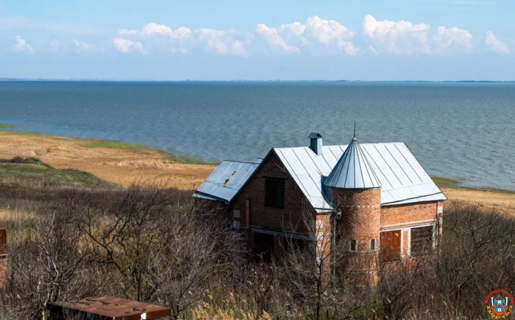 97% земли, выданной многодетным семьям в Ростовской области, оказались им не нужны