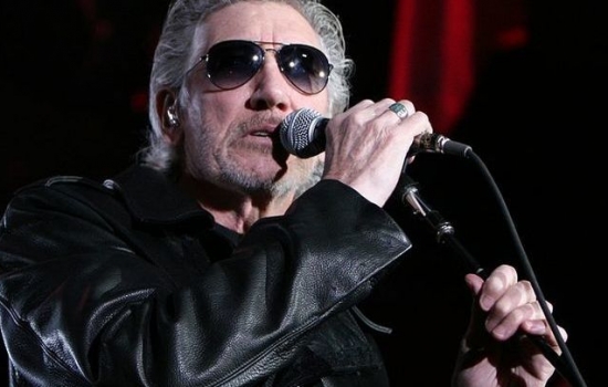 За антиукраинскую пропаганду основателя Pink Floyd внесли в базу "Миротворца"