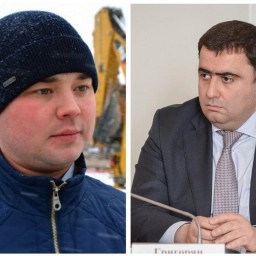 Осужденный за взятку бывший чиновник рассказал о незаконной деятельности экс-главы Первомайского района Ростова