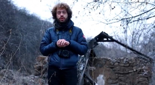 Известный блогер Илья Варламов за полчаса показал нищету и разруху в Шахтах