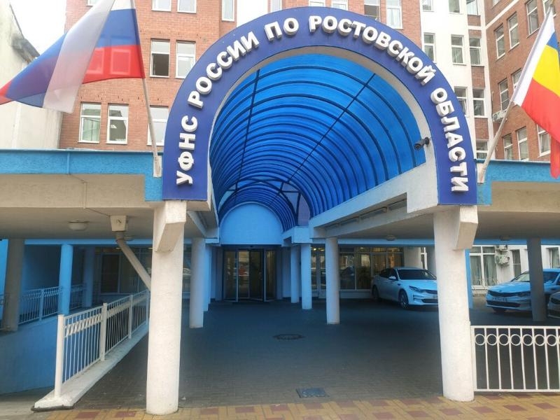В Ростове осудят экс-замначальника налоговой за возмещение 106 млн рублей НДС