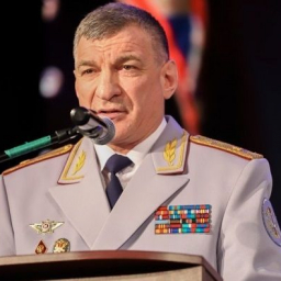 Адвокат начальника ГУФСИН Ростовской области назвал причину его задержания