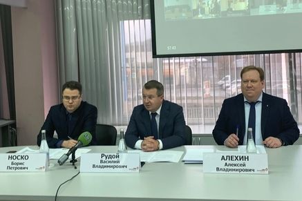 В 2018 году объем услуг донских МФЦ превысил отметку в пять миллионов В 2018 году объем услуг донских МФЦ превысил отметку в пять миллионов