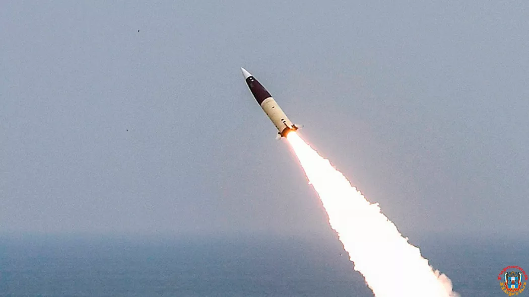 Командир батареи ЗРК заверил, что ПВО начнут сбивать американские ракеты ATACMS в дежурном режиме