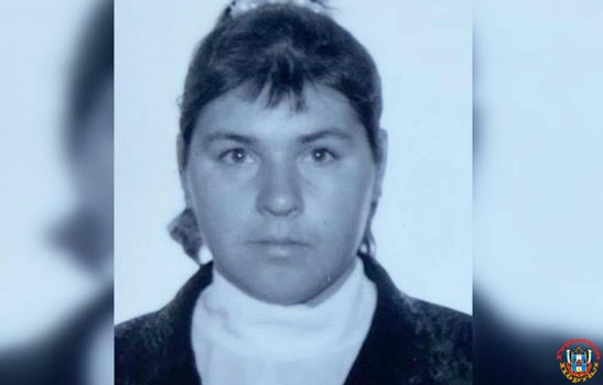 На Дону вторую неделю разыскивают 42-летнюю женщину, пропавшую без вести