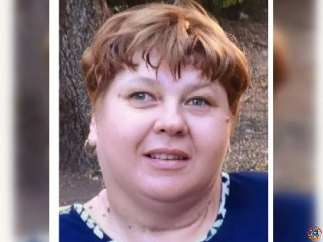 Пропавшую полгода назад 45-летнюю женщину ищут в Ростовской области