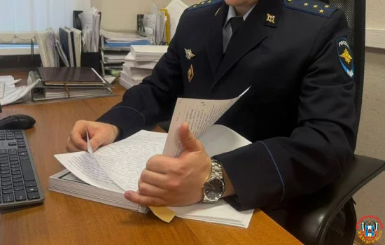 Шахтинка перевела мошенникам 1,2 млн рублей под предлогом защиты от взлома