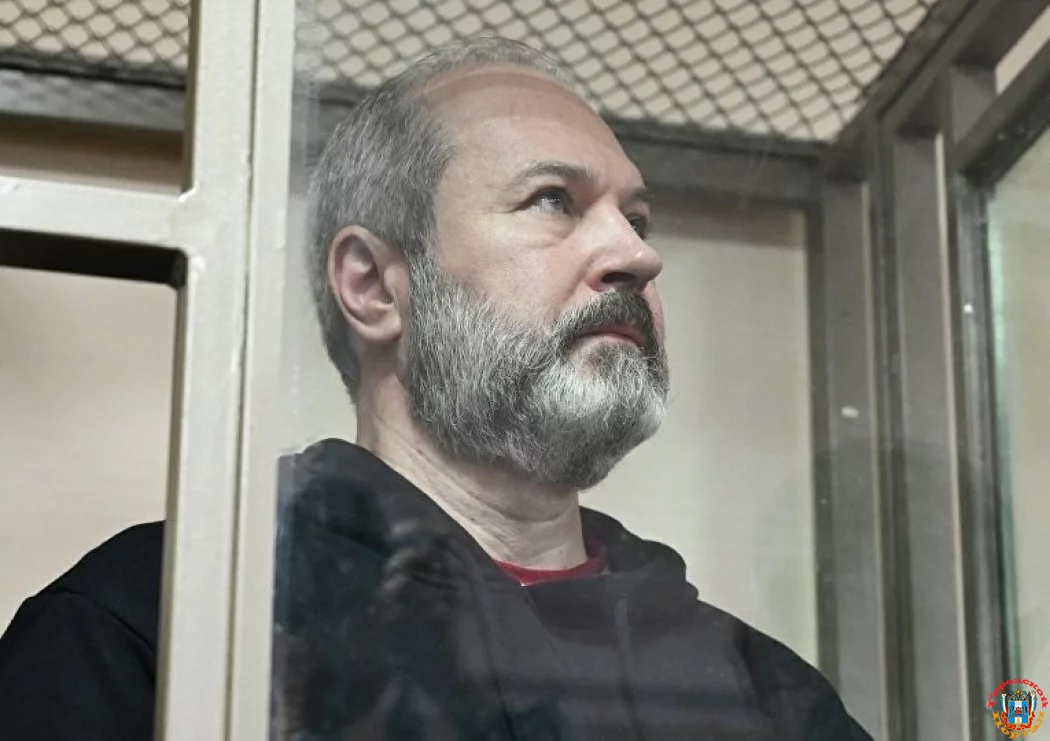 Виталия Кушнарева приговорили к 13 годам строгача