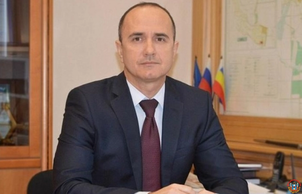 Заместитель губернатора Ростовской области Игорь Сорокин отмечает день рождения