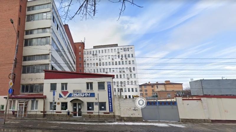 В Ростове целый рынок работал без договоров на вывоз мусора В Ростове целый рынок работал без договоров на вывоз мусора