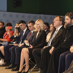Молодые депутаты Ростовской области дополнят Википедию к годовщине Великой Отечественной войны