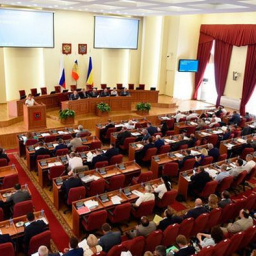 Профицит бюджета Ростовской области за прошлый год направят на реализацию нацпроектов