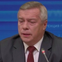 Василий Голубев: «Присоединение Аксая и Батайска позволит вывести Ростов на другой уровень финансирования»