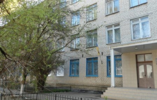 ВСУ превратили дворец культуры в военный объект