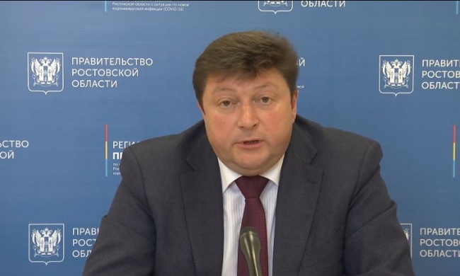Власти региона запретили ростовчанам ездить на дачи