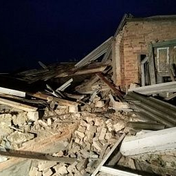 Шахтинец наказан судом за снос исторического здания