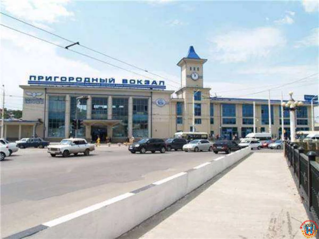 В Ростове на перроне пригородного ж/д вокзала умер 67-летний мужчина