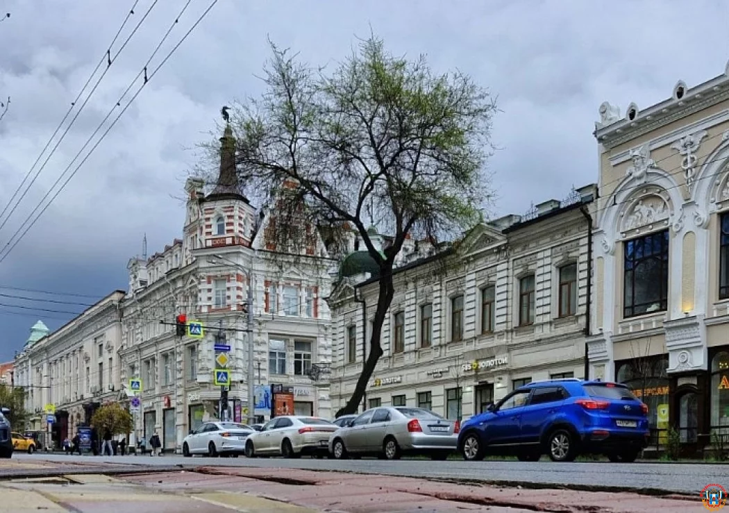 Ледяной привет апреля: Ростовскую область накроют ночные заморозки