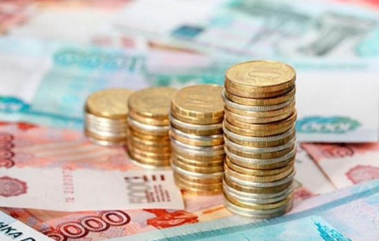 В Ростовской области на новые детские выплаты выделили 13,8 млрд рублей