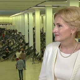 Предложения Яровой по помощи онкобольным детям – в перечне поручений правительства