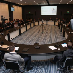 В Ростове пройдёт деловой форум «Юпитер-2019»