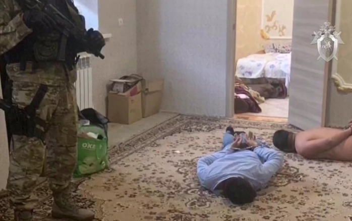 В Ростове осудили членов банды, которые издевались над 20 рабами В Ростове осудили членов банды, которые издевались над 20 рабами