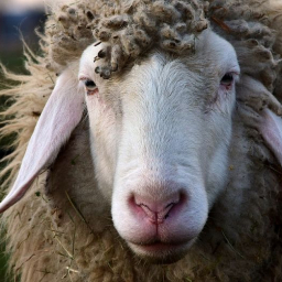 Донской фермер незаконно поместил у себя на небольшом подворье отару овец без документов