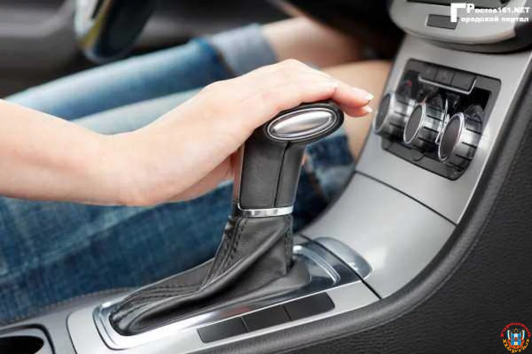 АКПП и правила ее эксплуатации