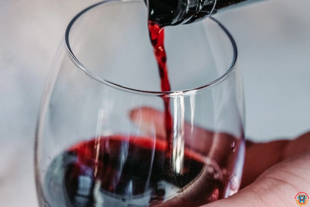 Правда ли, что красное вино снижает риск заражения коронавирусом?