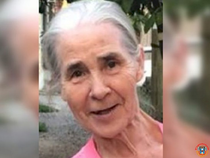 Пропавшую в Таганроге 75-летнюю женщину нашли живой