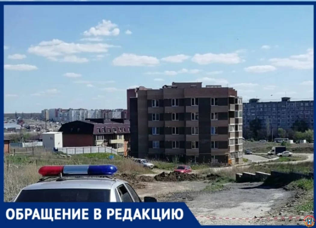 Ростовчане мечтают о&nbsp;нормальной дороге к&nbsp;их&nbsp;домам