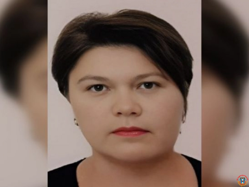В Ростове ищут без вести пропавшую 47-летнюю женщину