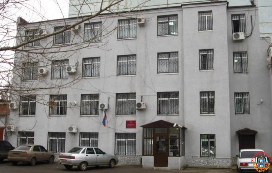В Ростовской области заведующую детским садом осудили за мошенничество