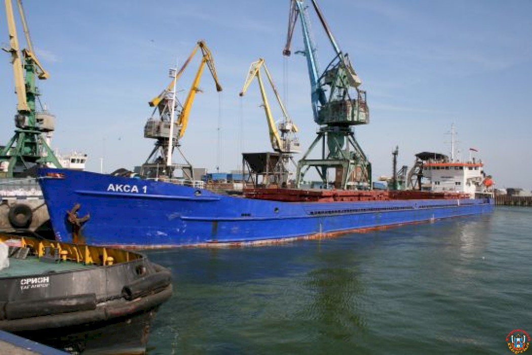 В Таганроге сотрудник порта утонул во время рыбалки с сетями