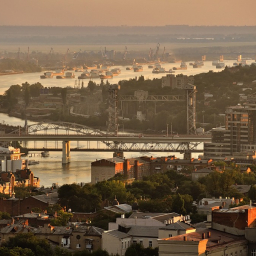 «Цербер» оставил украинских животных голодными