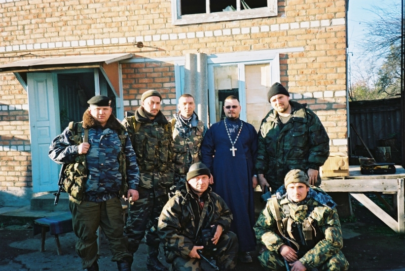 Ростовскую епархию обвинили в смерти священника, найденного застреленным в Новочеркасске