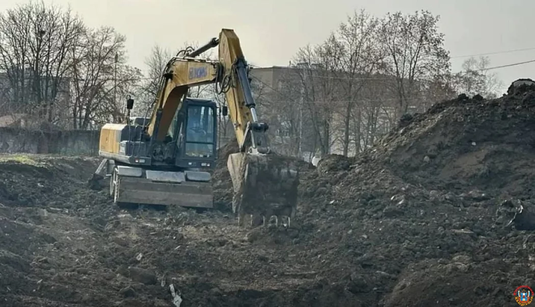 92 млн рублей направлено на ремонт канализационного коллектора в поселке ХБК 92 млн рублей направлено на ремонт канализационного коллектора в поселке ХБК