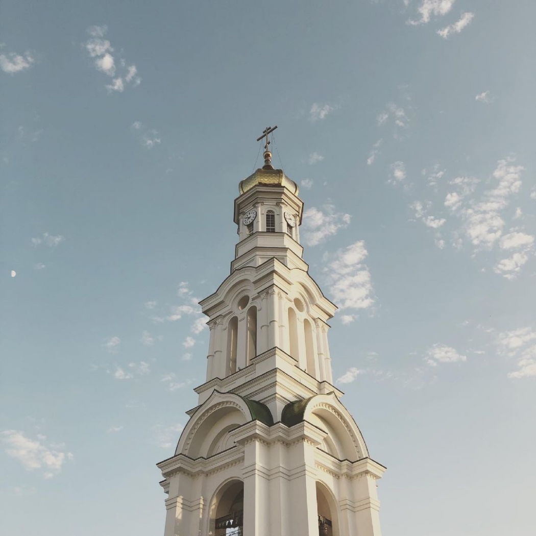 Власти Ростова опубликовали график богослужений в храмах на Крещение