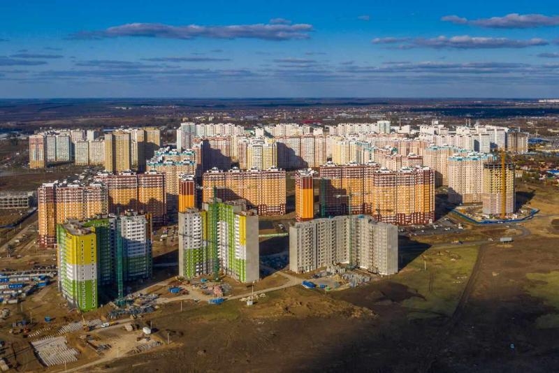 Застройщик Левенцовки заплатит 165 млн рублей в бюджет Ростова за непостроенные школы и детские сады Застройщик Левенцовки заплатит 165 млн рублей в бюджет Ростова за непостроенные школы и детские сады
