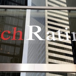 Fitch повысило прогноз по росту ВВП России в 2021 году