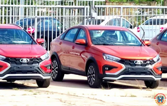 ABS Bosch, обогрев задних сидений и климат-контроль от Renault Arkana